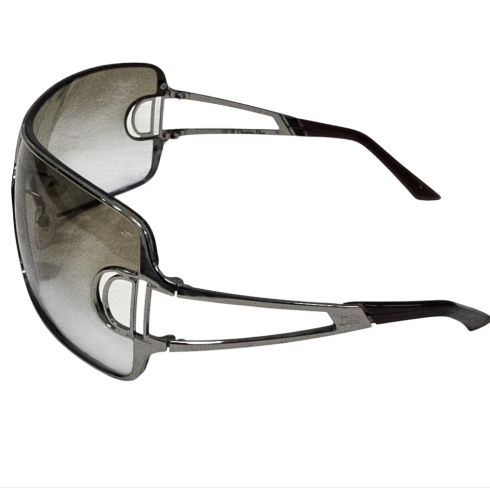 Auth DIOR Sunglasses - Picture 4 of 11
